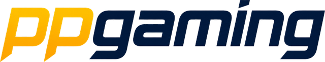 ppgaming official logo